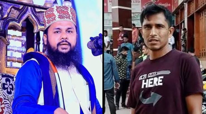 উখিয়ায় জমি নিয়ে সংঘর্ষে মসজিদের খতিবসহ নিহত ৩
